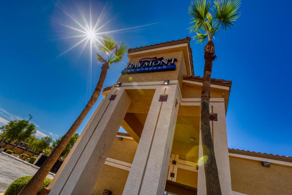 Baymont by Wyndham Casa Grande